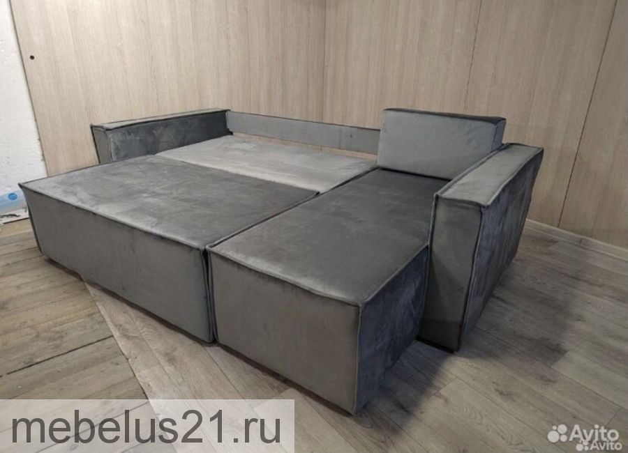 Диван угловой Лофт