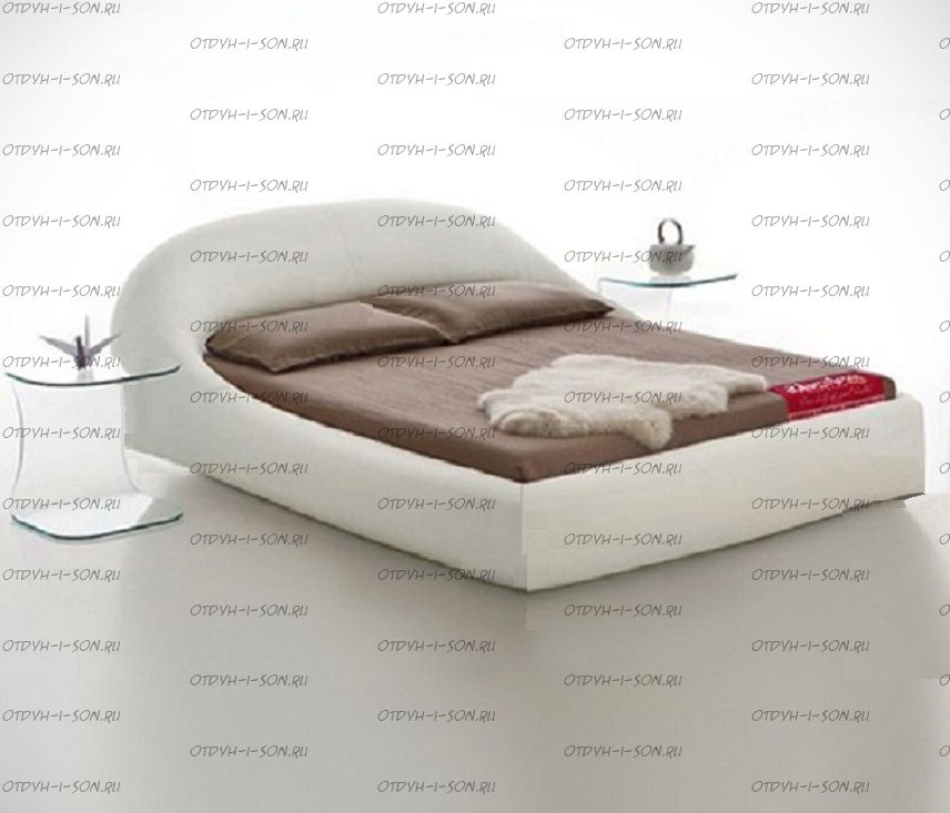 Кровать Амстердам 1105 (б/о)