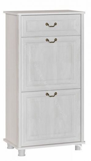 Обувница ЯН-60 "Янна" Орех Мальта