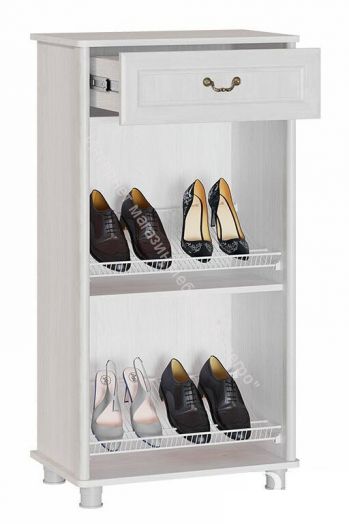 Обувница ЯН-60 "Янна" Орех Мальта