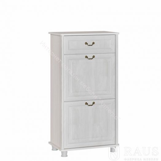 Обувница ЯН-60 "Янна" Орех Мальта