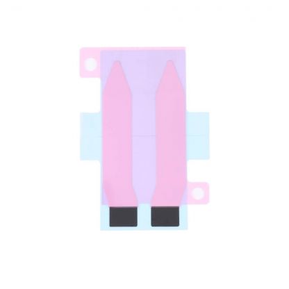 Наклейка (скотч) фиксации батареи для iPhone 14