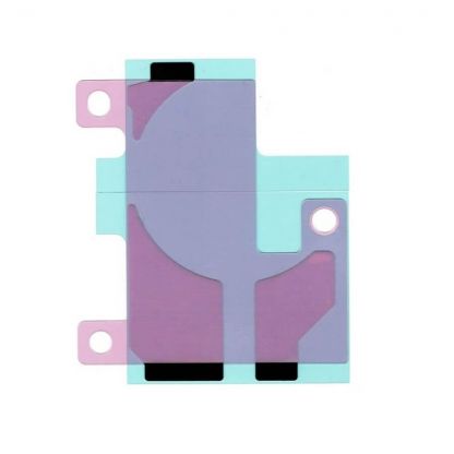 Наклейка (скотч) фиксации батареи для iPhone 13 Pro