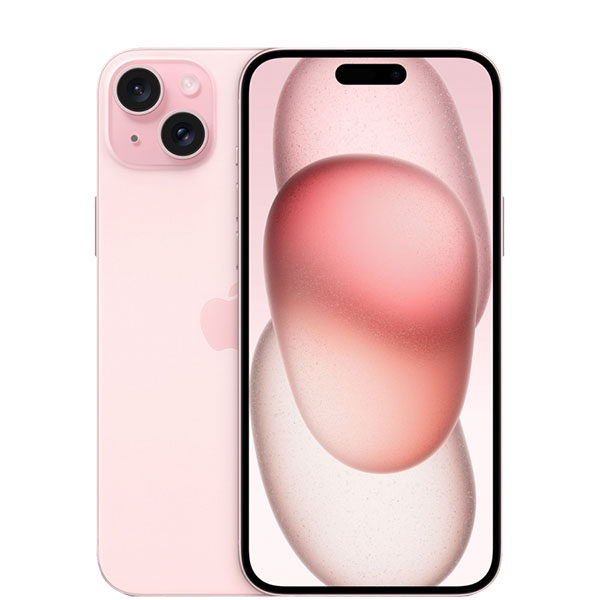 iPhone 15 Plus 128Gb Pink