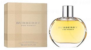 Burberry Burberry of Woman