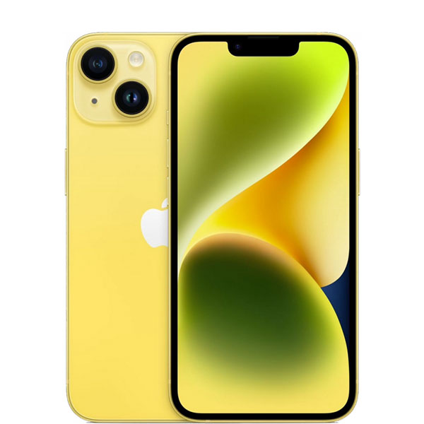 iPhone 14 128Gb Yellow