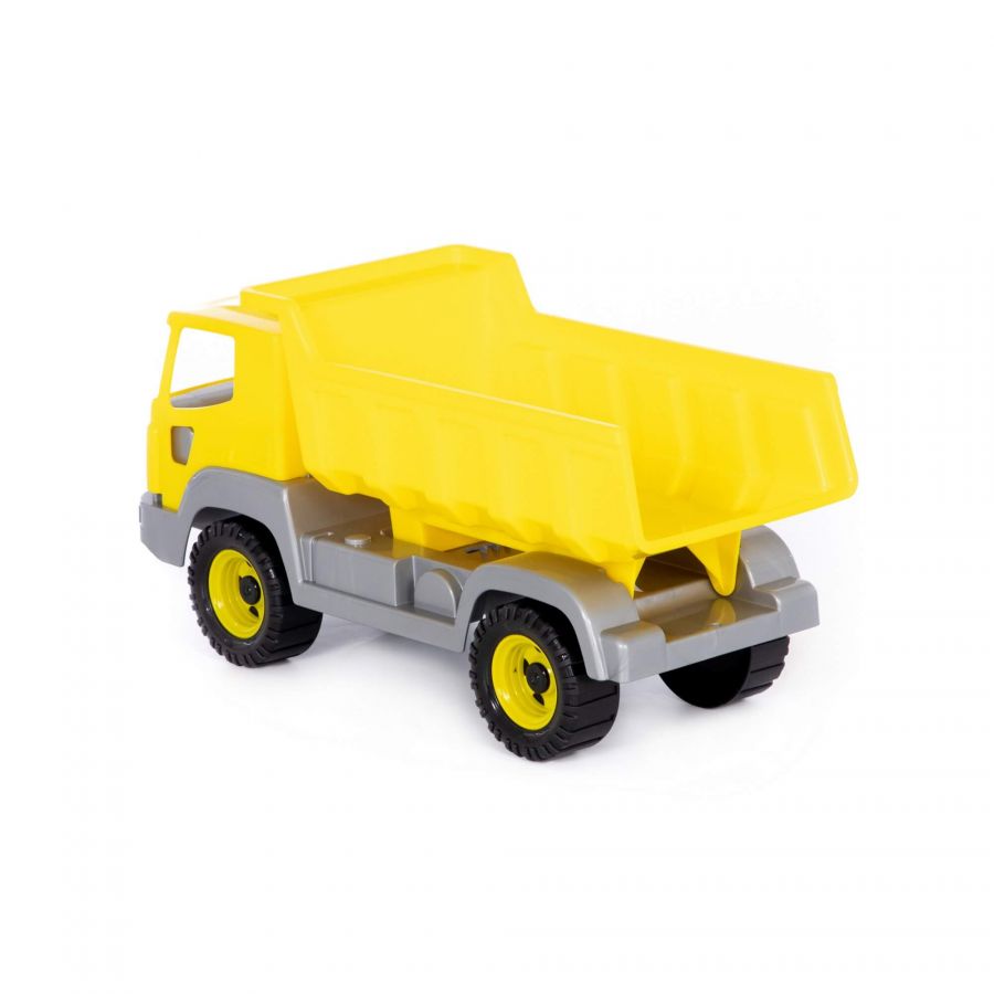 "Гранит", автомобиль-самосвал