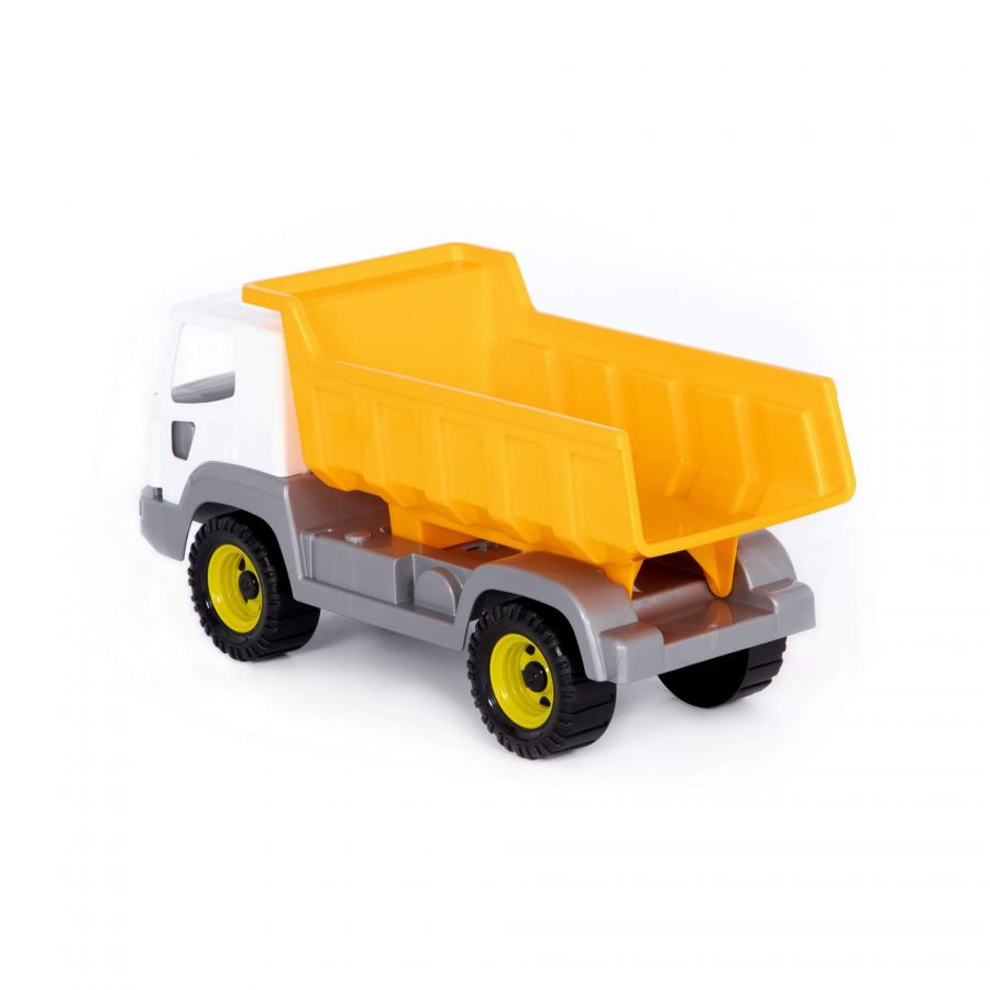 "Гранит", автомобиль-самосвал