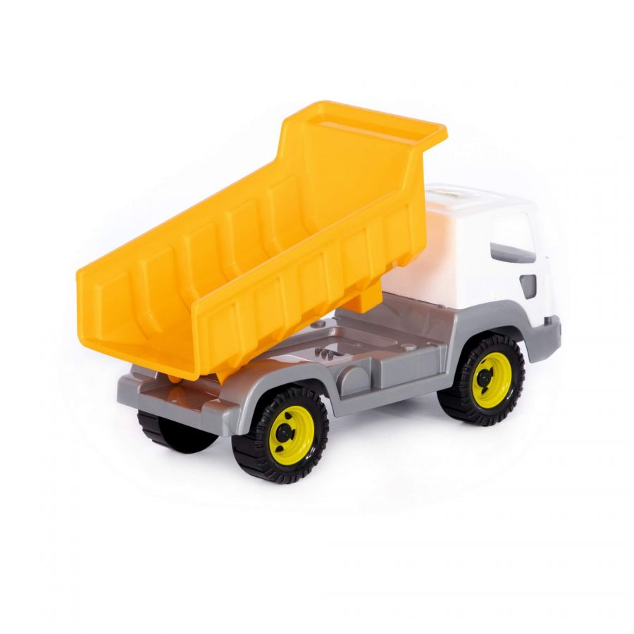 "Гранит", автомобиль-самосвал