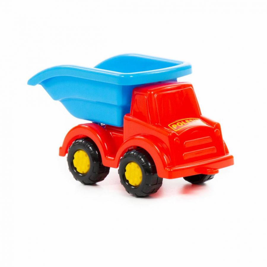 "Ромка", автомобиль-самосвал