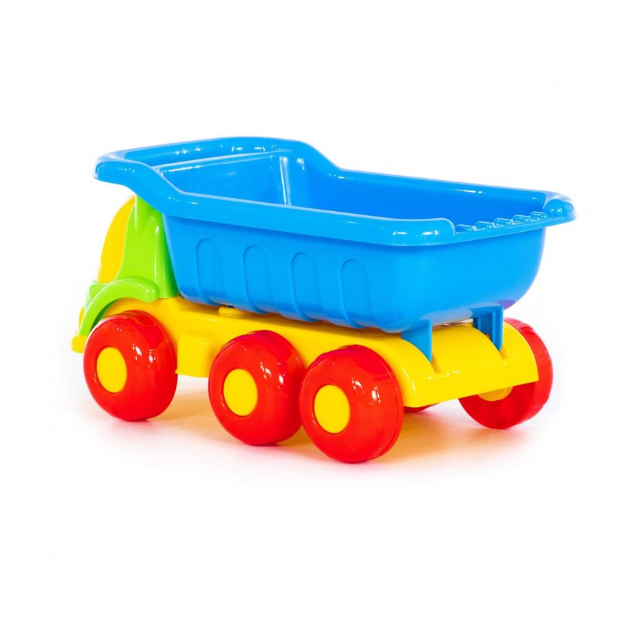 "Универсал", автомобиль-самосвал