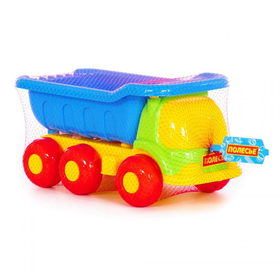 "Универсал", автомобиль-самосвал