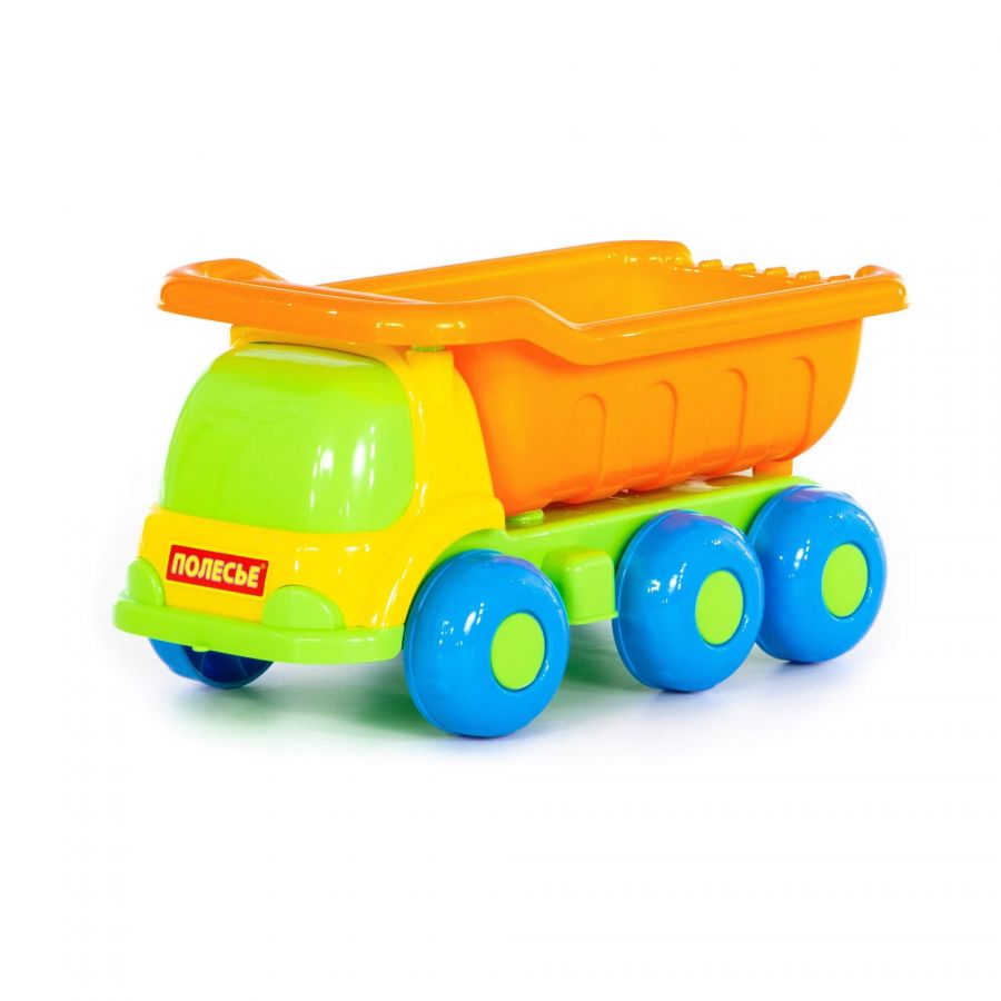 "Универсал", автомобиль-самосвал