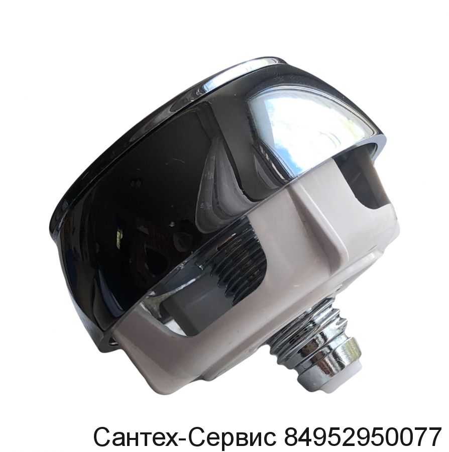 34495007 Кнопка слива Siamp для сливного механизма Optima 50