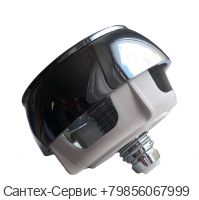 34495007 Кнопка слива Siamp для сливного механизма Optima 50