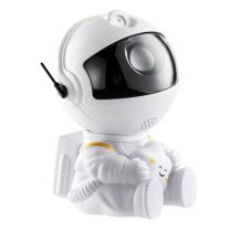 Проектор звездного неба, Ночник космонавт