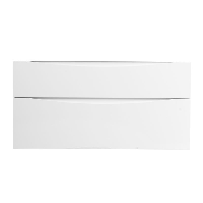 База под раковину подвесная BelBagno MARINO-H60-1100-2C-SO-BL-P