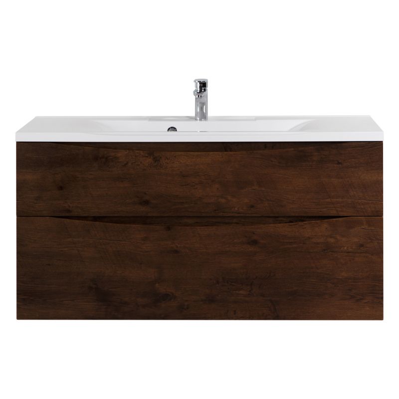 База под раковину подвесная BelBagno MARINO-H60-1100-2C-SO-RW-P