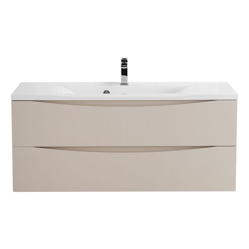 База под раковину подвесная BelBagno MARINO-1200-2C-SO-CO-P