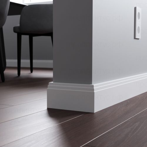 Плинтус напольный МДФ Аризона