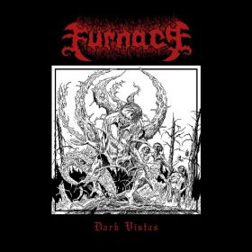 FURNACE - Dark Vistas