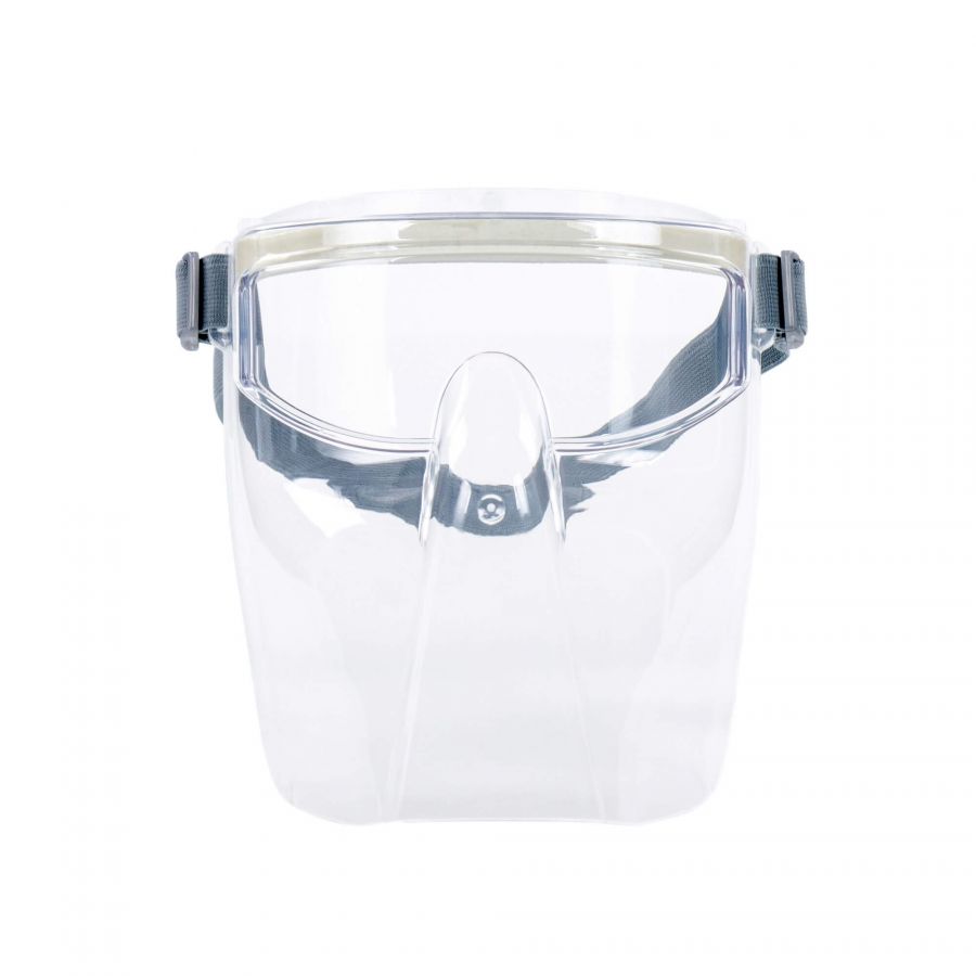 Экран-маска (размер L)