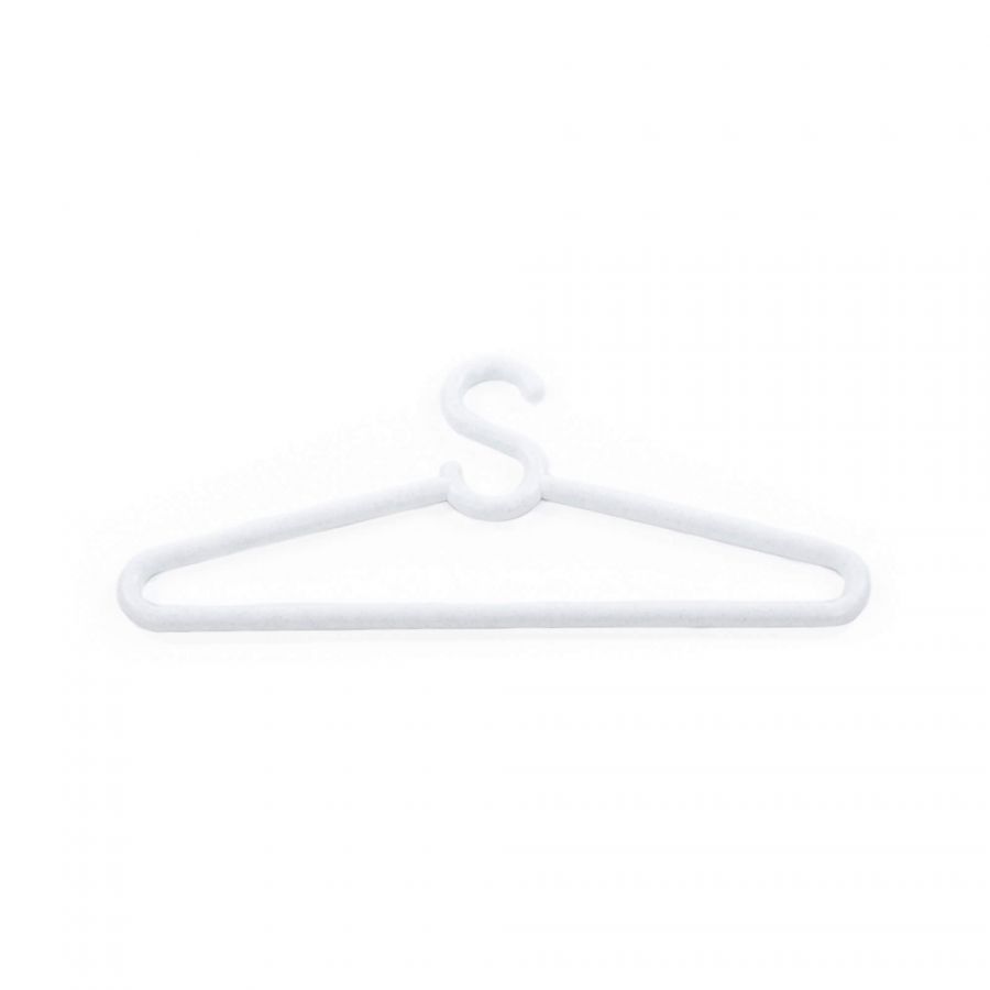 Вешалка для одежды №1, 440х15х206 мм