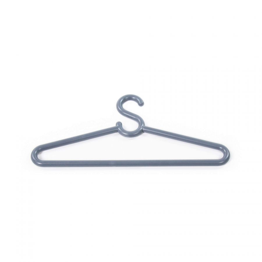 Вешалка для одежды №1, 440х15х206 мм