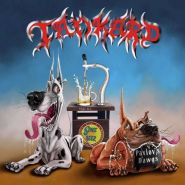 TANKARD - Pavlov’s Dawgs - Limited edition CD DIGIPAK