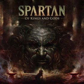 SPARTAN - Of Kings And Gods