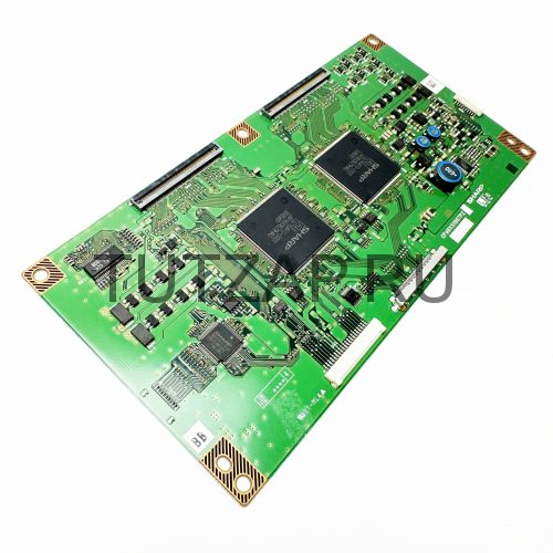 T-CON CPWBX3386TPZ B 69C для телевизора Philips 37PF9731