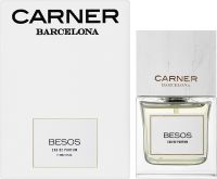 Carner Barcelona Besos