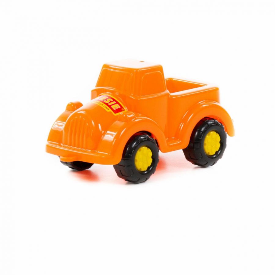 "Борька", автомобиль бортовой