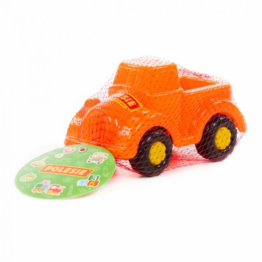 "Борька", автомобиль бортовой