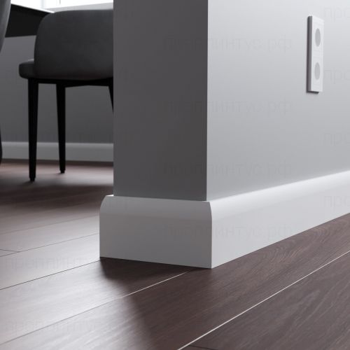 Плинтус напольный МДФ Мериленд