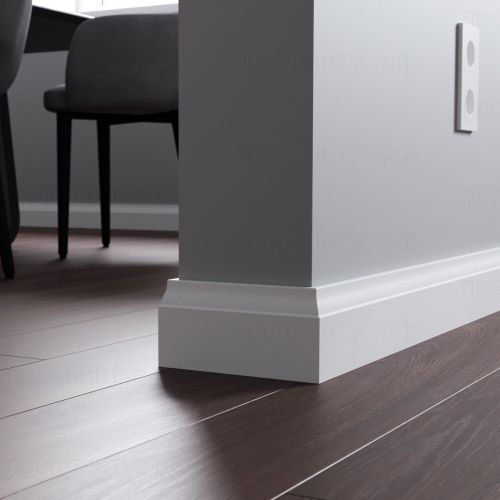 Плинтус напольный МДФ Миссури