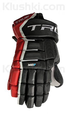Перчатки юниорские TRUE XC7 (JR)