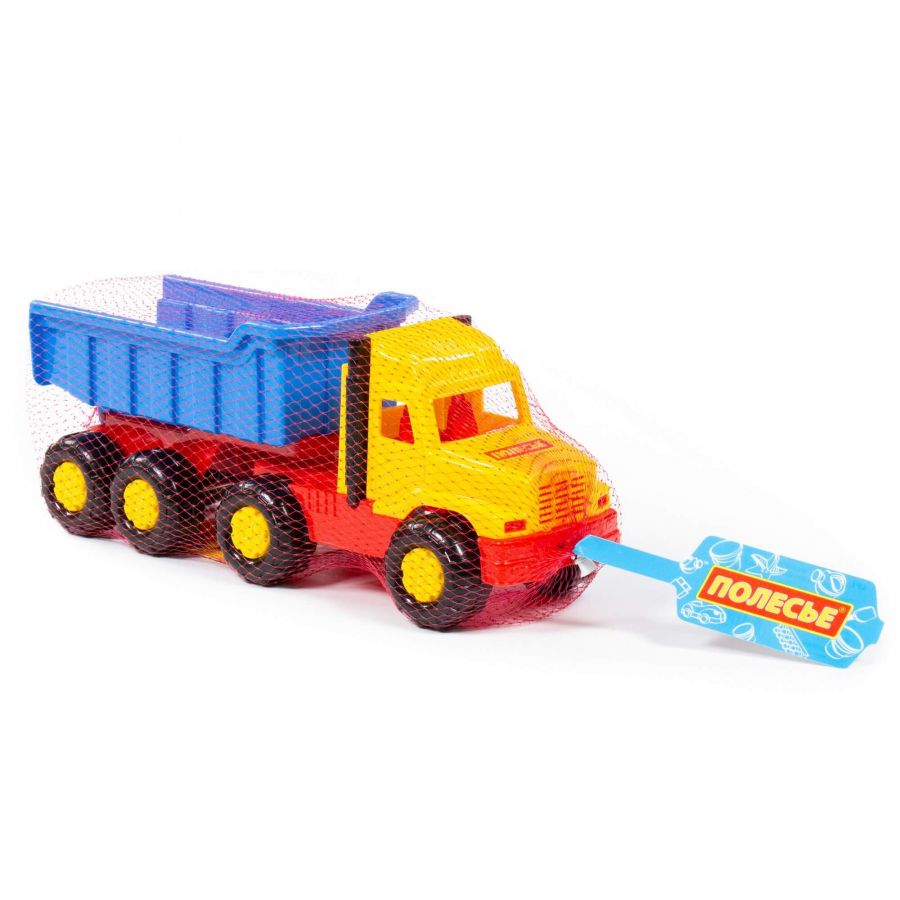 "Фаворит", автомобиль-самосвал