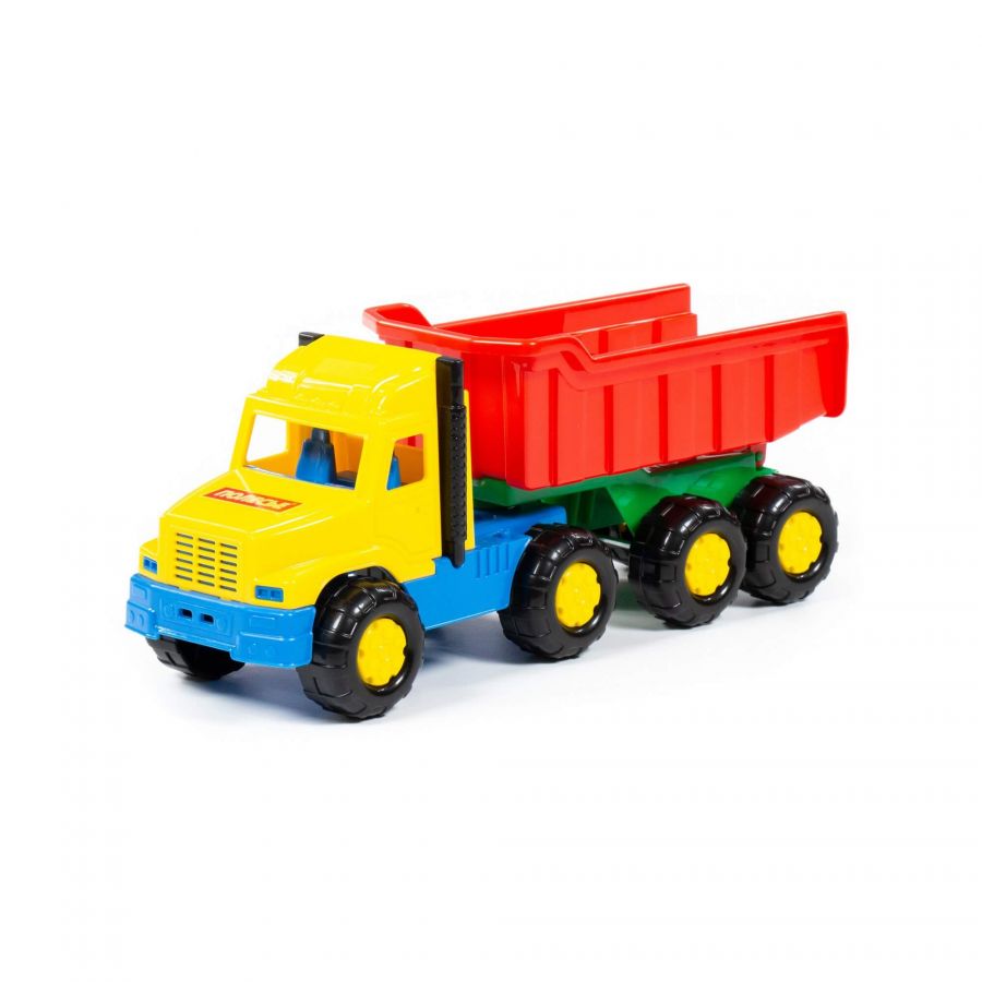 "Фаворит", автомобиль-самосвал