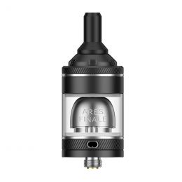 Innokin Ares Finale MTL RTA, бакомайзер