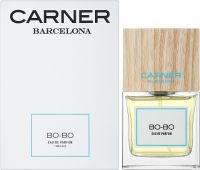 Carner Barcelona Bo-Bo