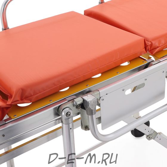 Каталка для АСМП Med-Mos ММ-А6 YDC-3D (KatS-13210R)