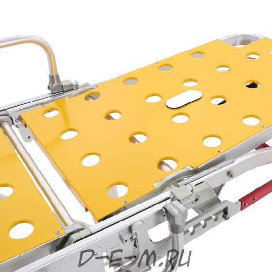 Каталка для АСМП Med-Mos ММ-А6 YDC-3D (KatS-13210R)