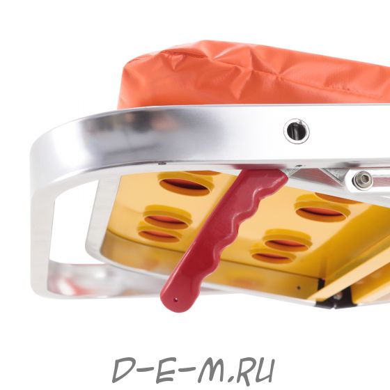 Каталка для АСМП Med-Mos ММ-А6 YDC-3D (KatS-13210R)