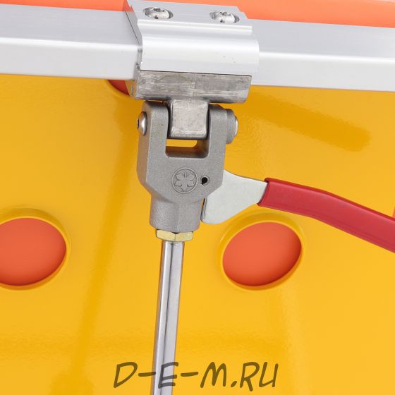 Каталка для АСМП Med-Mos ММ-А6 YDC-3D (KatS-13210R)