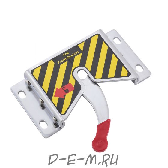 Каталка для АСМП Med-Mos ММ-А6 YDC-3D (KatS-13210R)