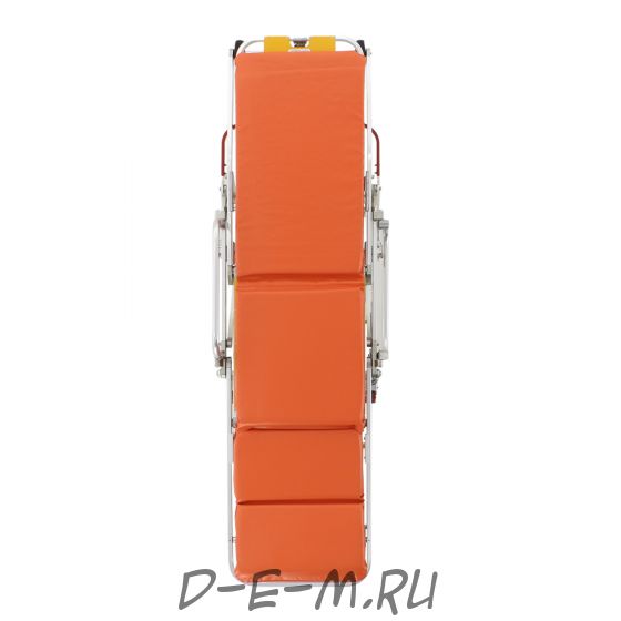 Каталка для АСМП Med-Mos ММ-А6 YDC-3D (KatS-13210R)