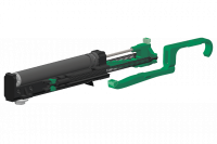 Доводчик для пенала Rolapp