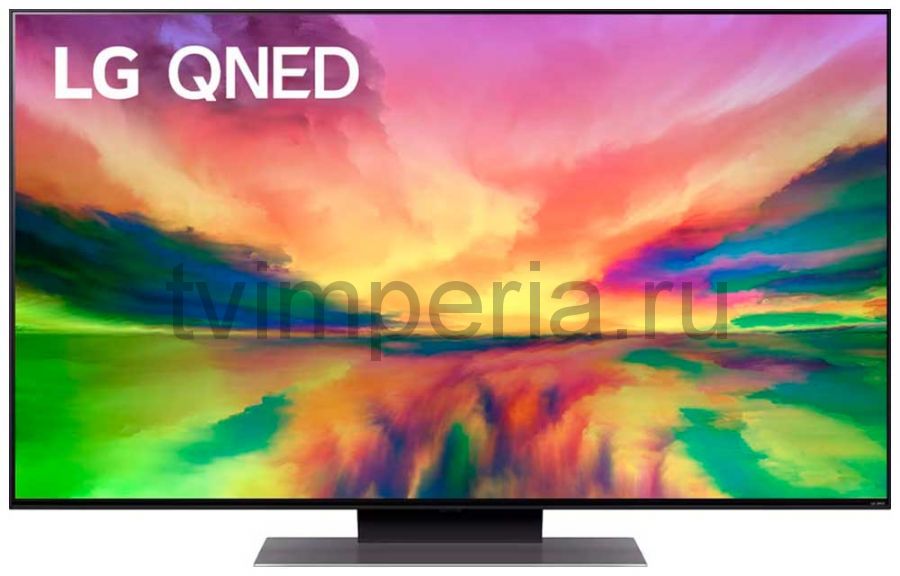 Телевизор LG 75QNED816RA