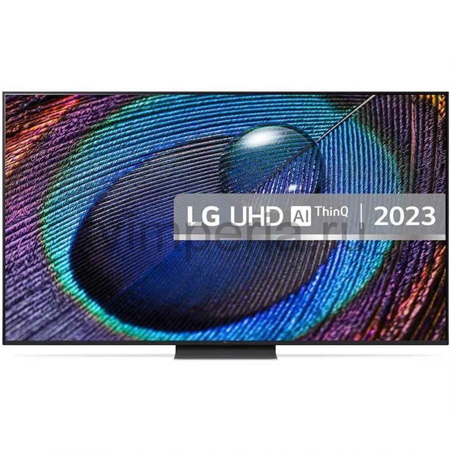 Телевизор LG 75UR91006LA